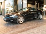 Mercedes-Benz SLK 200 - - Mercedes-Benz SLK 200 aus 2004