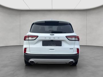 Ford Kuga - 5