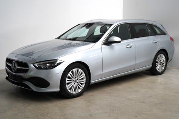 Mercedes C 200 - 5