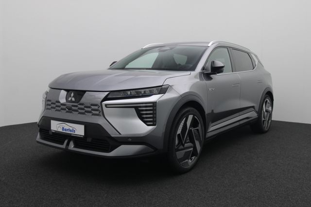 Mitsubishi Eclipse Cross Diamant Top 87 kWh