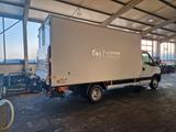 Iveco 35C13*TIEFKÜHLER BIS-18 C° *MAXI* LBW*EURO 5 - Dreiseitenkipper 18 t