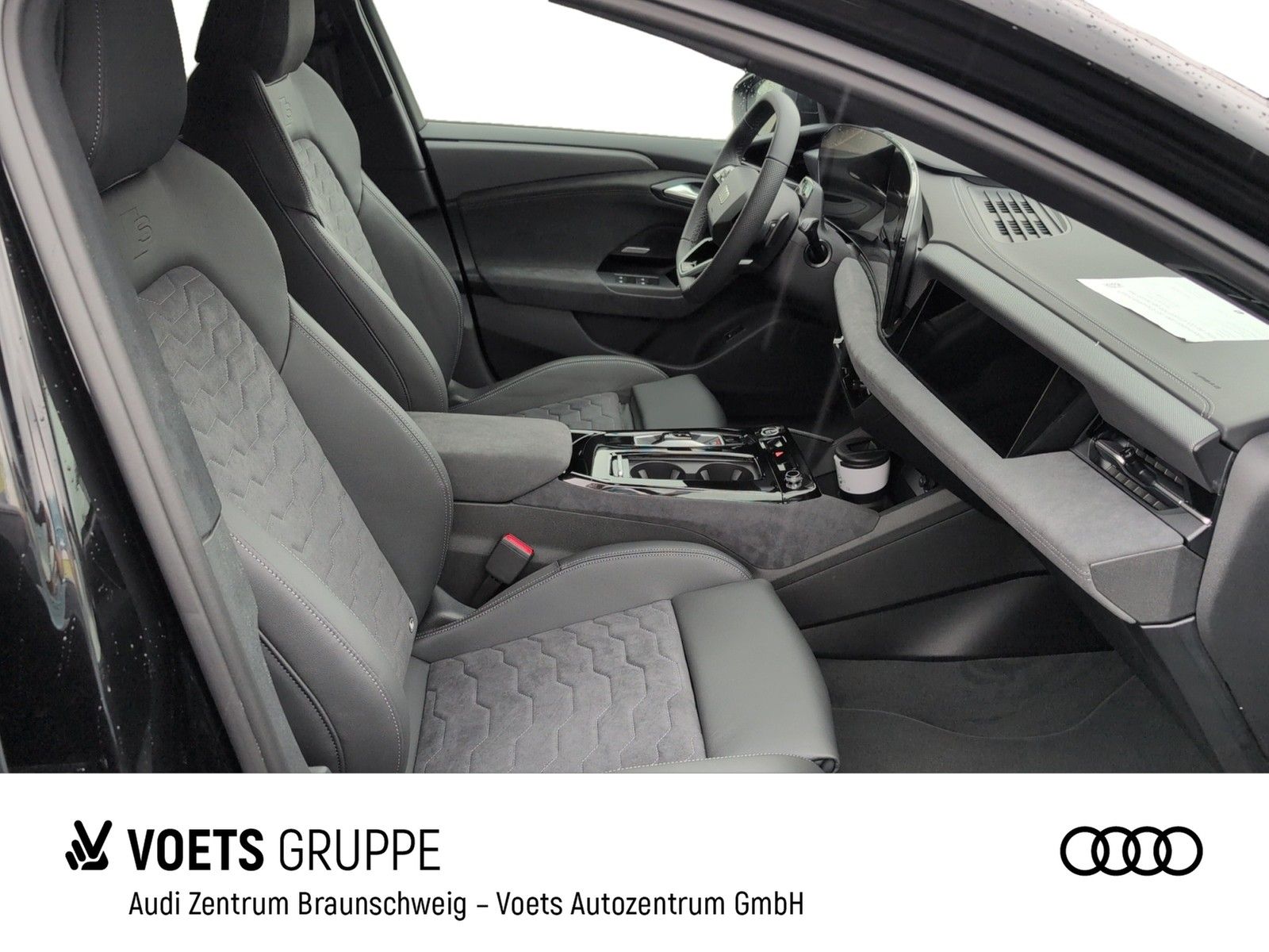Audi A6 - Bild 7
