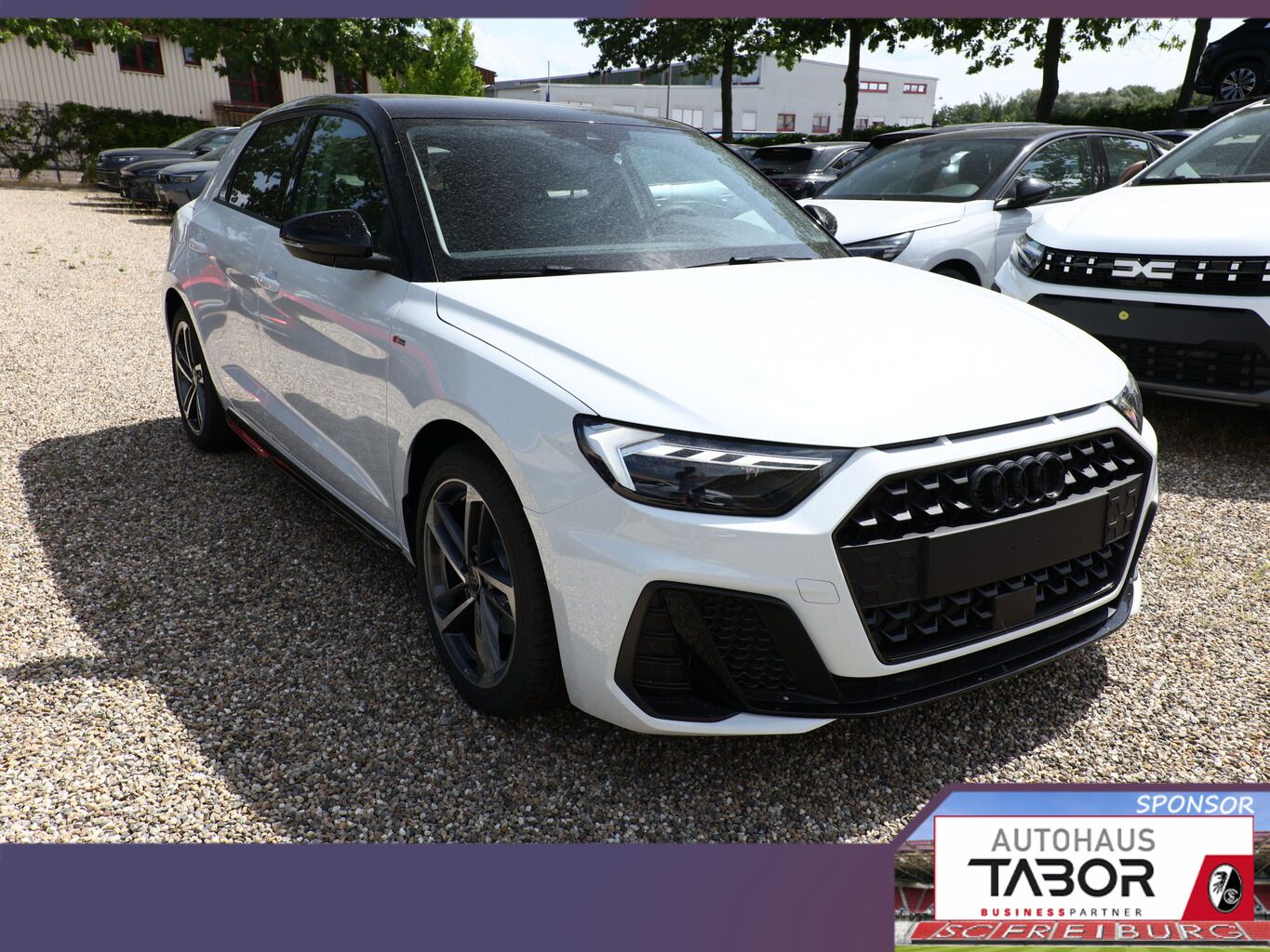 Audi A1 - Bild 2