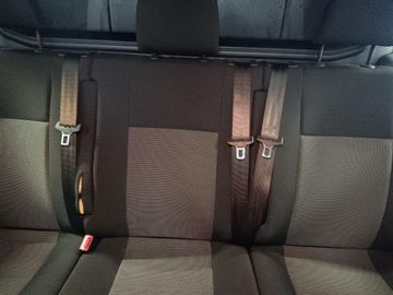 Bild 9 Opel Vivaro DoKa M Edition 6-Sitzer Doppelkabine+PDC+