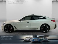 BMW i4 - Vorschau Bild 4