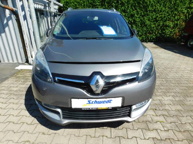 Renault Scenic III Grand Limited