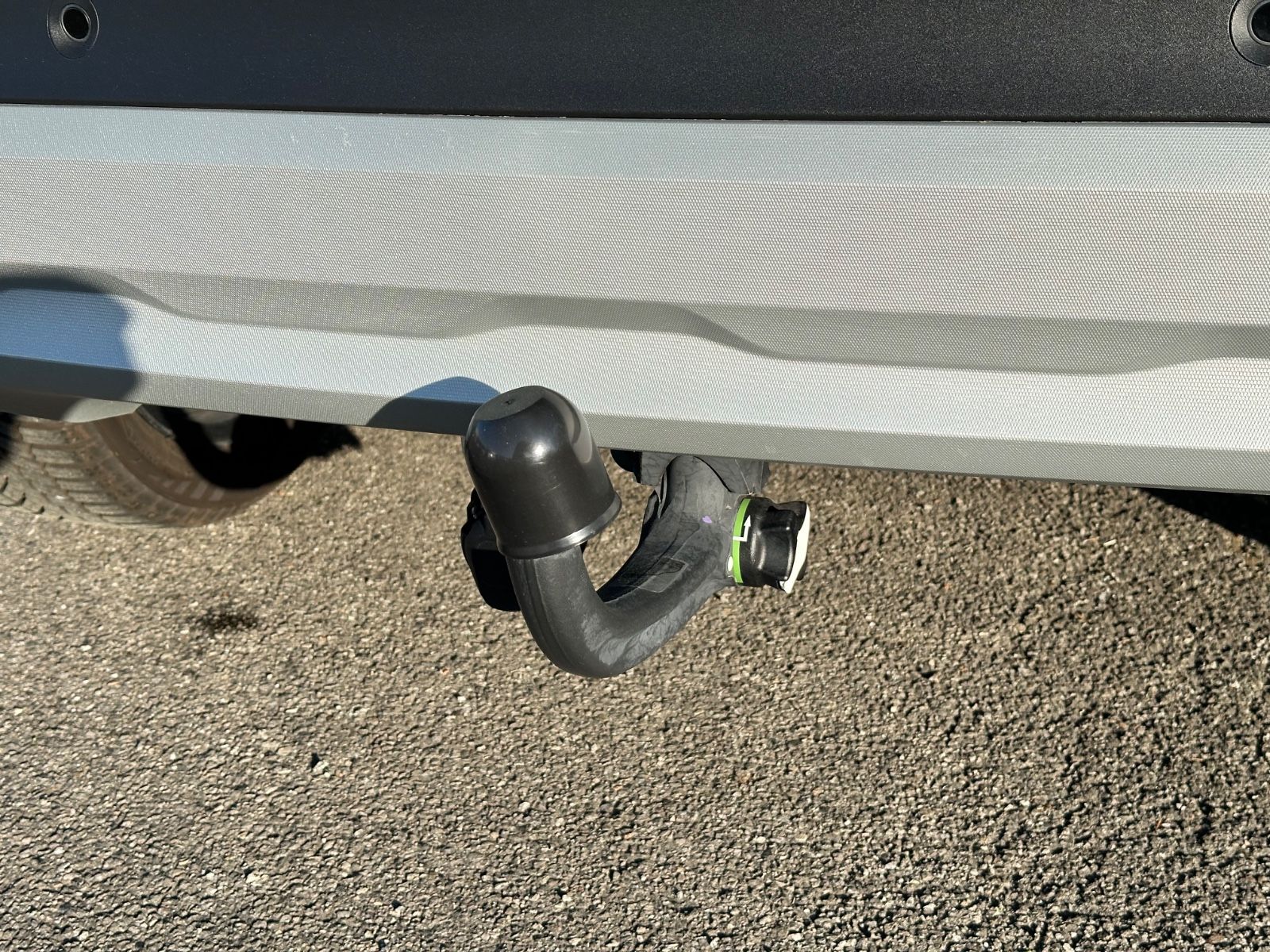Fahrzeugabbildung Opel Crossland Elegance Kamera*Sitzh.*Frontsch.beheiz