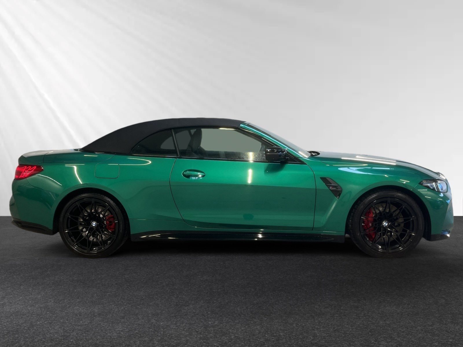 BMW M4 - Bild 18