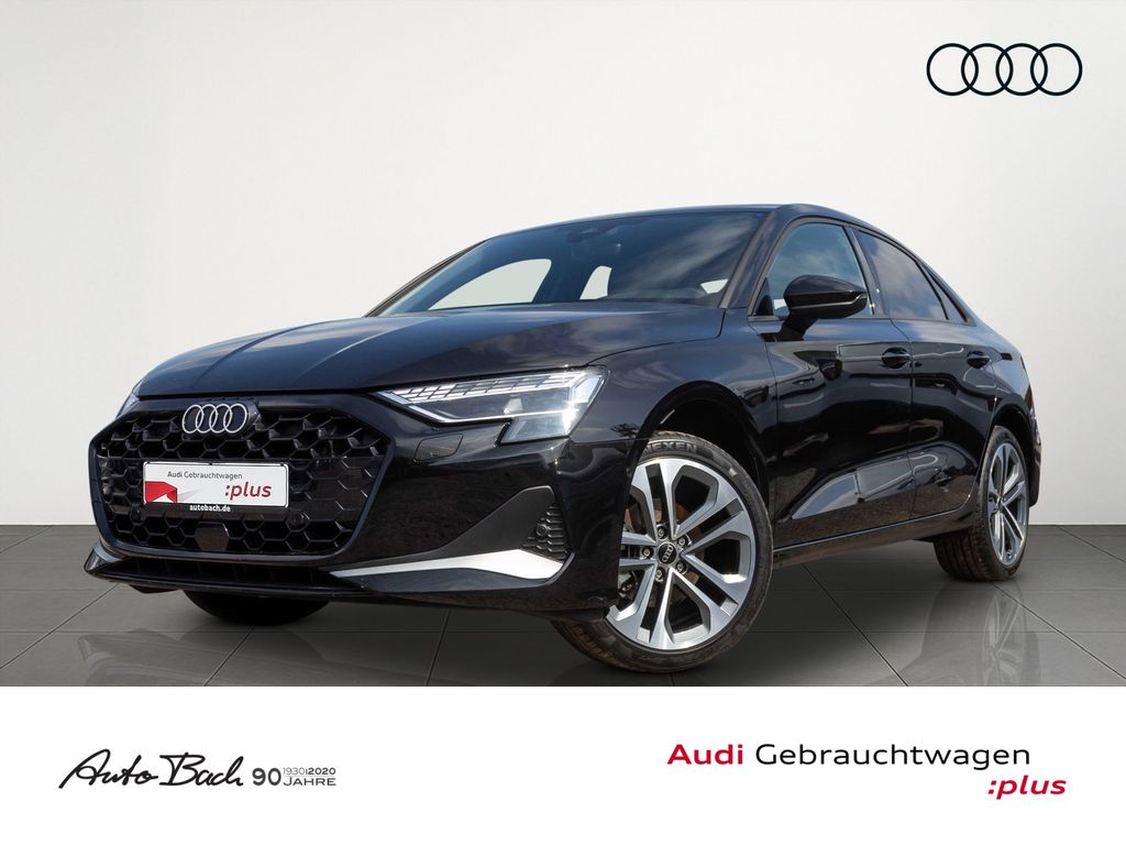 Image of Audi A3