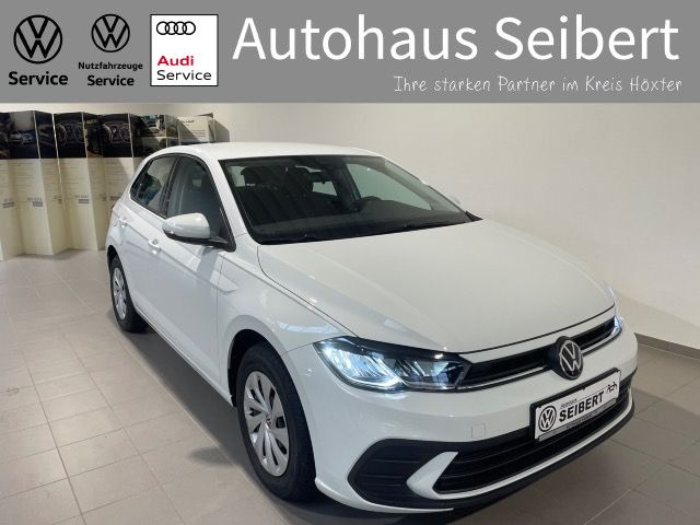 Volkswagen Polo 1.0 TSI Life DSG (EURO 6d) *KAMERA*SHZ*LED*