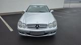 Mercedes-Benz CLK 200 KOMPRESSOR ELEGANCE/ 100322KM - Mercedes-Benz CLK-Klasse: Sportwagen