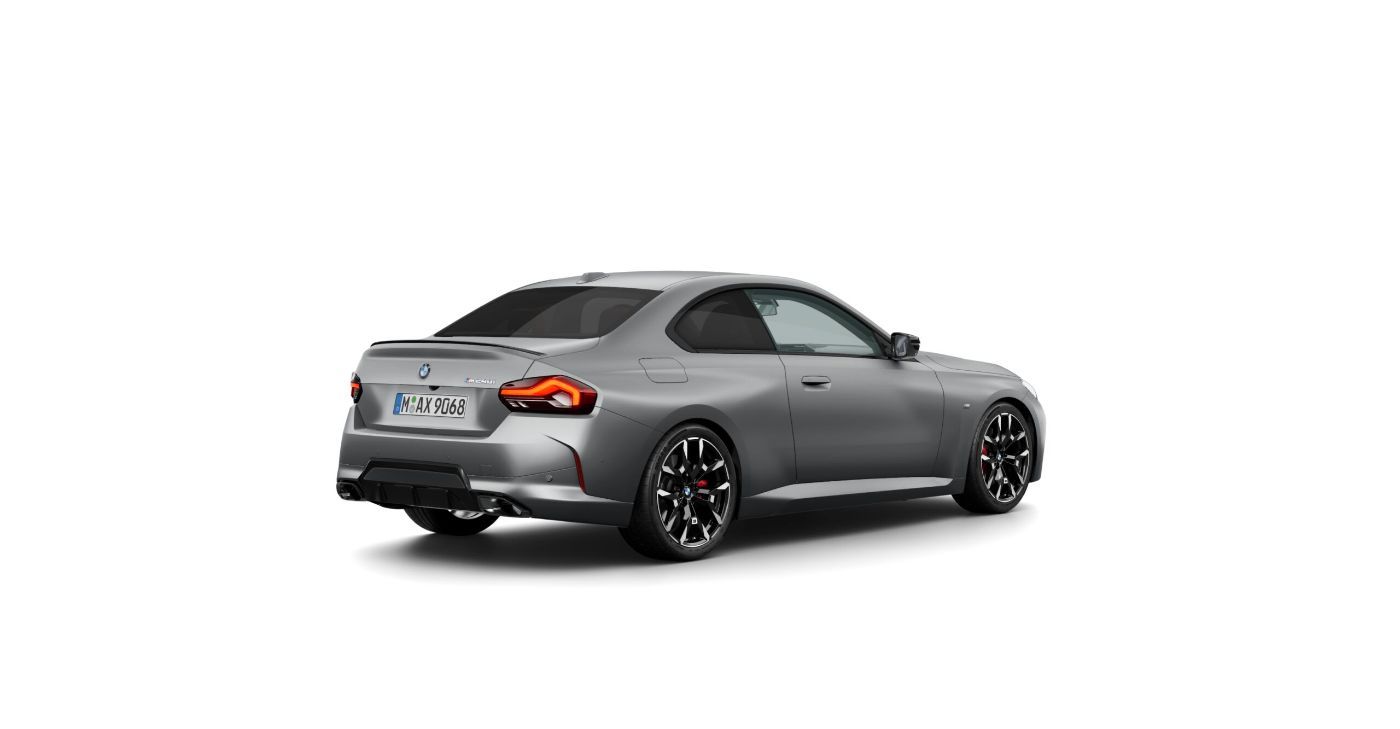 BMW M240i xDrive Coupé M-Sport PRO 360° HiFi H-K Spo imagem 3