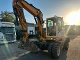 Terex TW85 VERSTELLAUSLEGER, SCHNELLW ZSA 3X LÖFFEL - Angebote