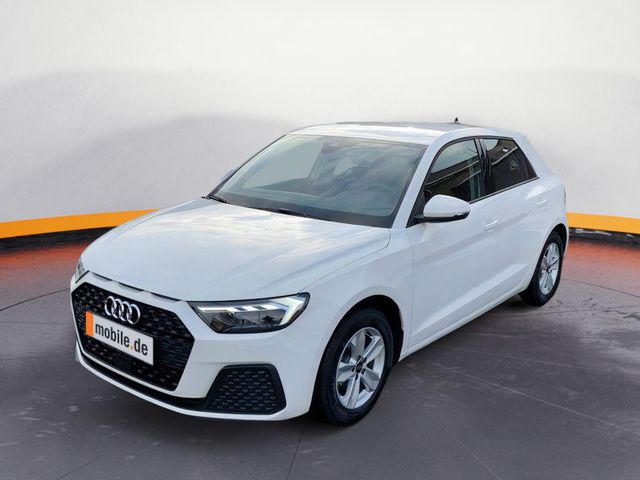 Audi A1 Sportback 25 TFSI basis LED KLIMAAUTOMATIK PD