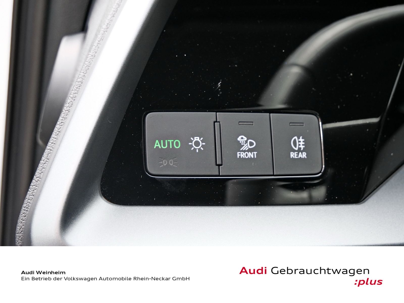 Audi A3 - Bild 24