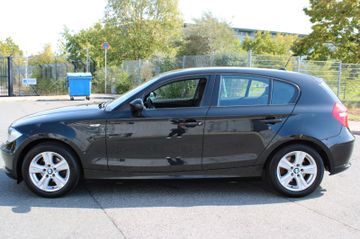 BMW 118 - 6