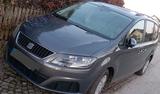 Seat Alhambra 1.4 TSI Start&Stop Reference Reference - Seat Alhambra: Reference