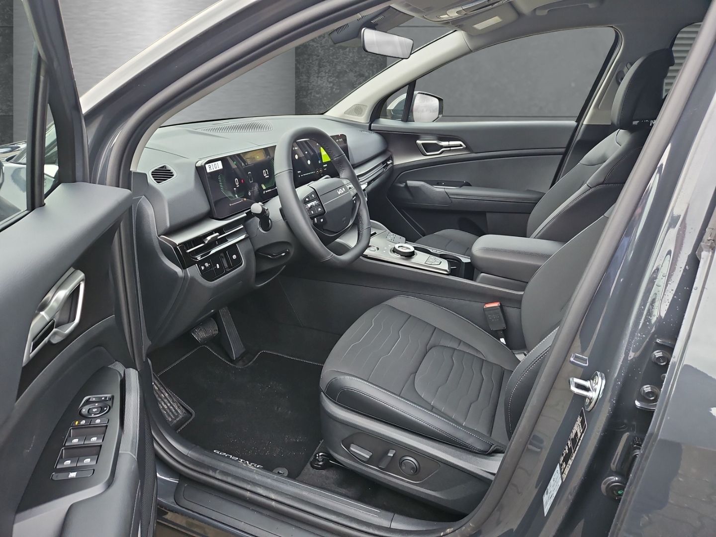 Kia Sportage - Bild 7