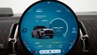 MINI John Cooper Works Countryman - Vorschau Bild 12