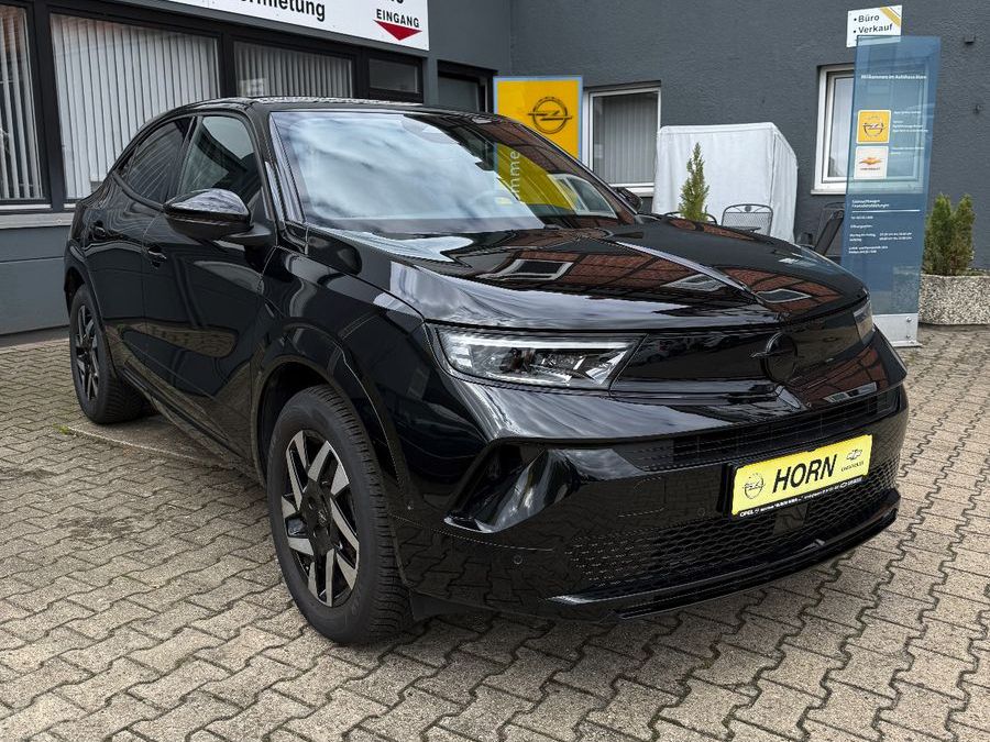 Image of Opel Mokka