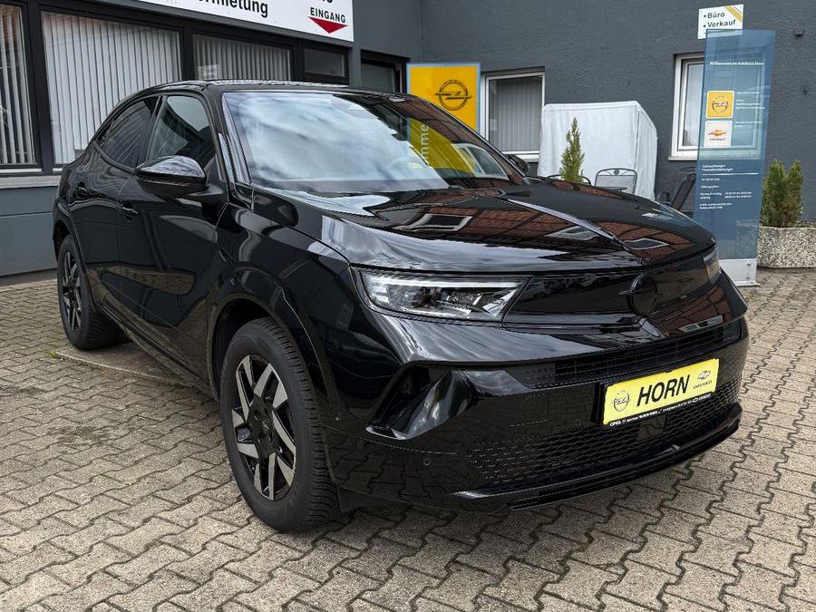 Opel Mokka GS*APPLECAR*LED*SHZ*KAMERA*PDC*