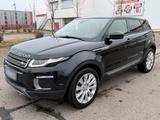 Andere Land Rover Evoque 2.0d - Andere in München
