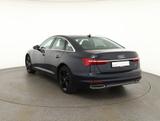 Audi A6 45 TDI quattro design LED Navi ACC Leder 360° - Audi A6 Design Gebrauchtwagen