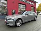 BMW 740d xDrive Lim./ LIVE COC PROF/AHK/LASER/H&K/ - gebrauchte BMW 740 aus dem Jahr 2019