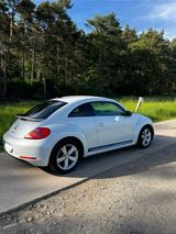 Volkswagen Beetle 2.0 TDI Fender Edition Fender Edition - Volkswagen Beetle: Fender Edition