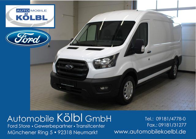 Ford Transit Kasten 350 L3H2 LKW Trend, BEH.FS/KAMERA