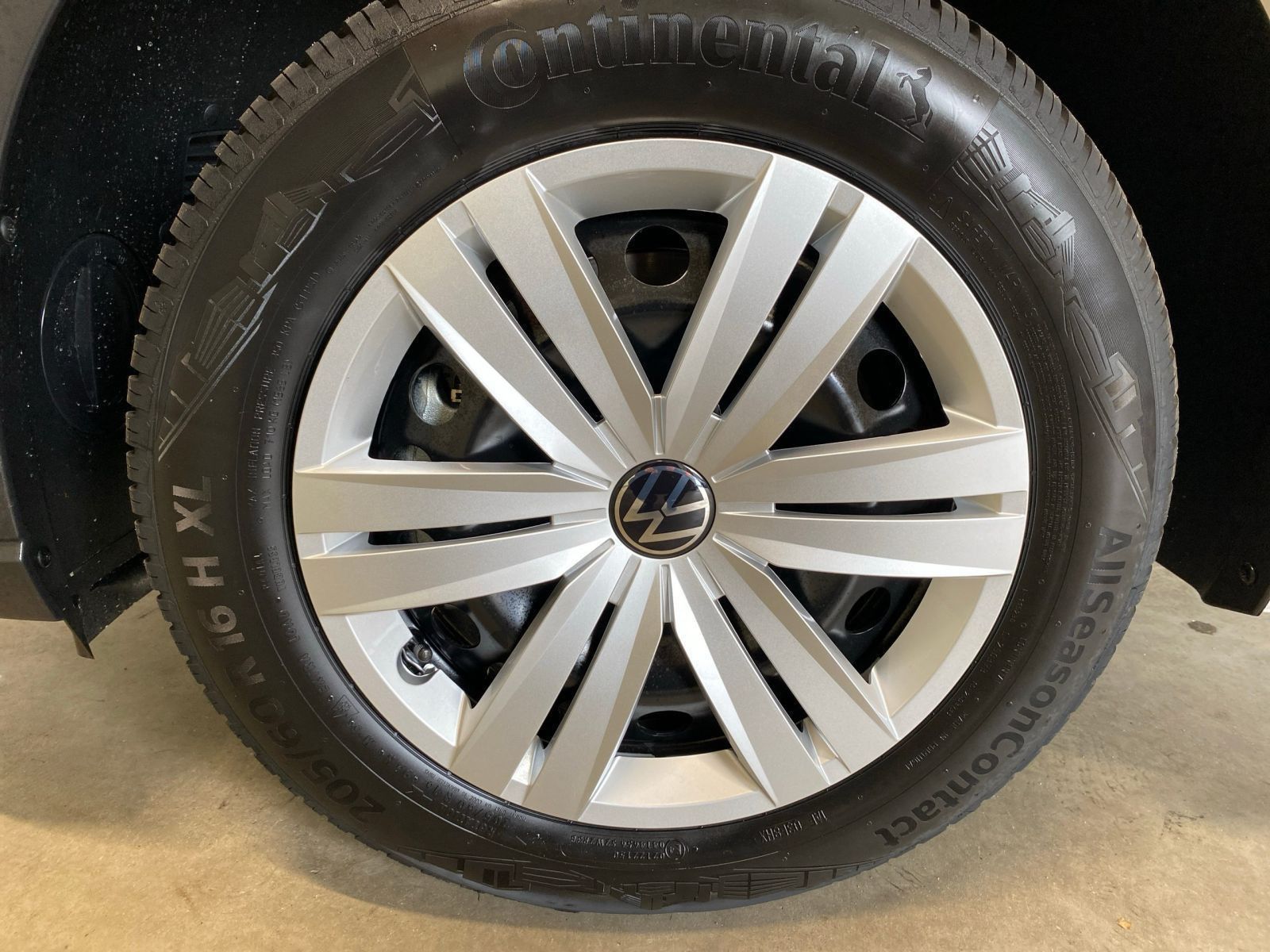 Volkswagen Caddy - Bild 12