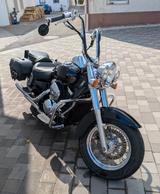 Kawasaki VN 1500 Fi Classic - Offers