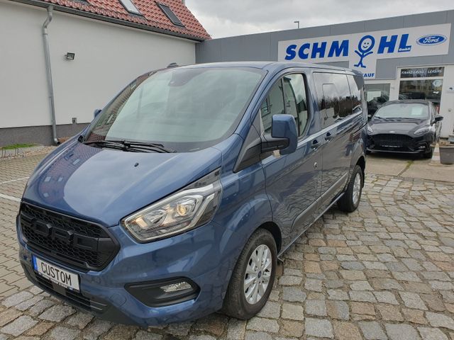 Ford Transit Custom/Tourneo Custom Kombi 320 L1 Trend