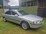 Volvo S80 2.9 Benziner (Bj. 2000) mit LPG - gebrauchte Volvo S80 aus dem Jahr 2000