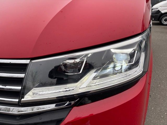 Fahrzeugabbildung Volkswagen T6 Multivan 6.1 2.0TDI DSG Gen.SIX LED+ACC+AHK++