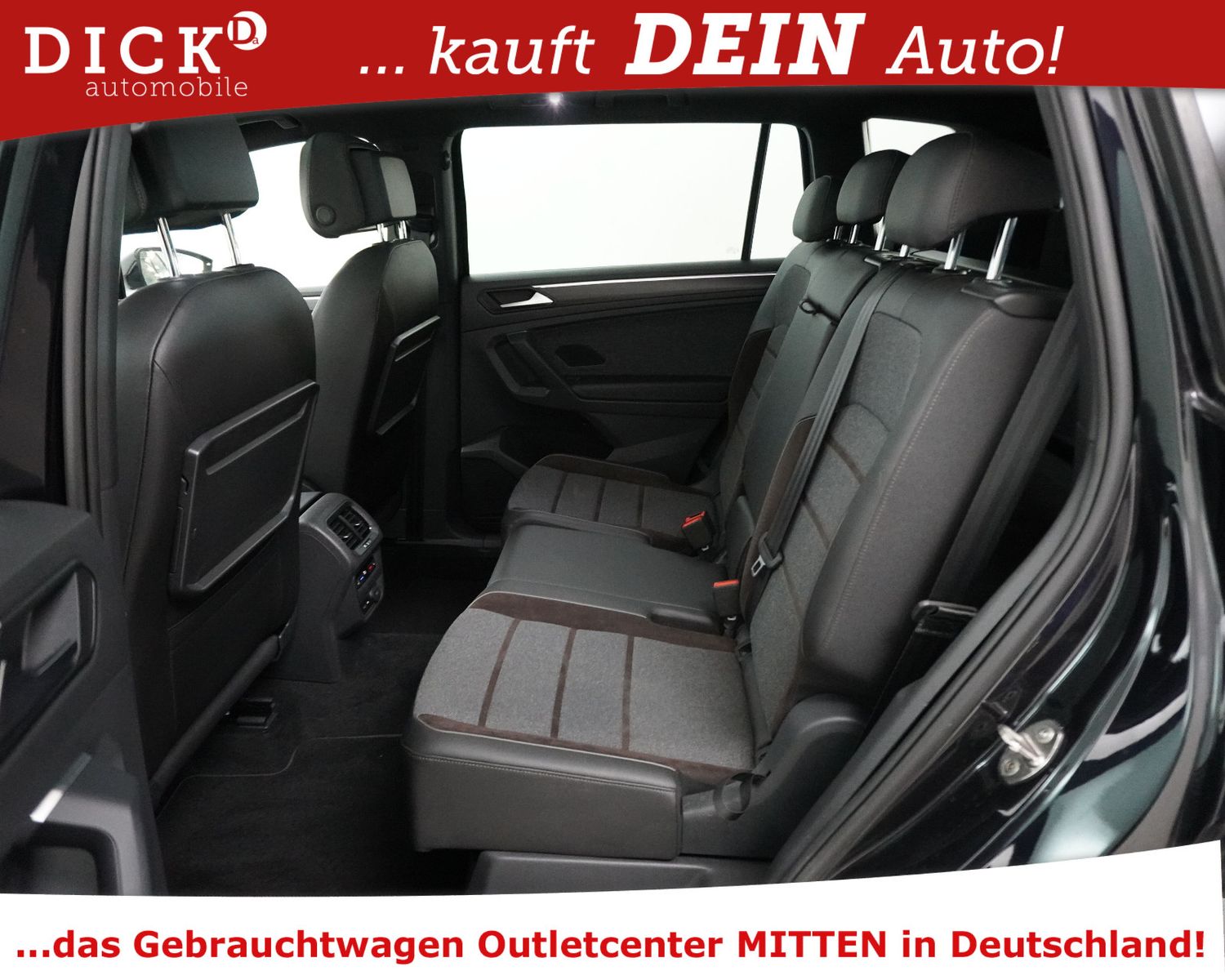 Fahrzeugabbildung SEAT Tarraco 4x4 Xcell 7SI+MEMO+PANO+VIRTU+360+STNDHZ