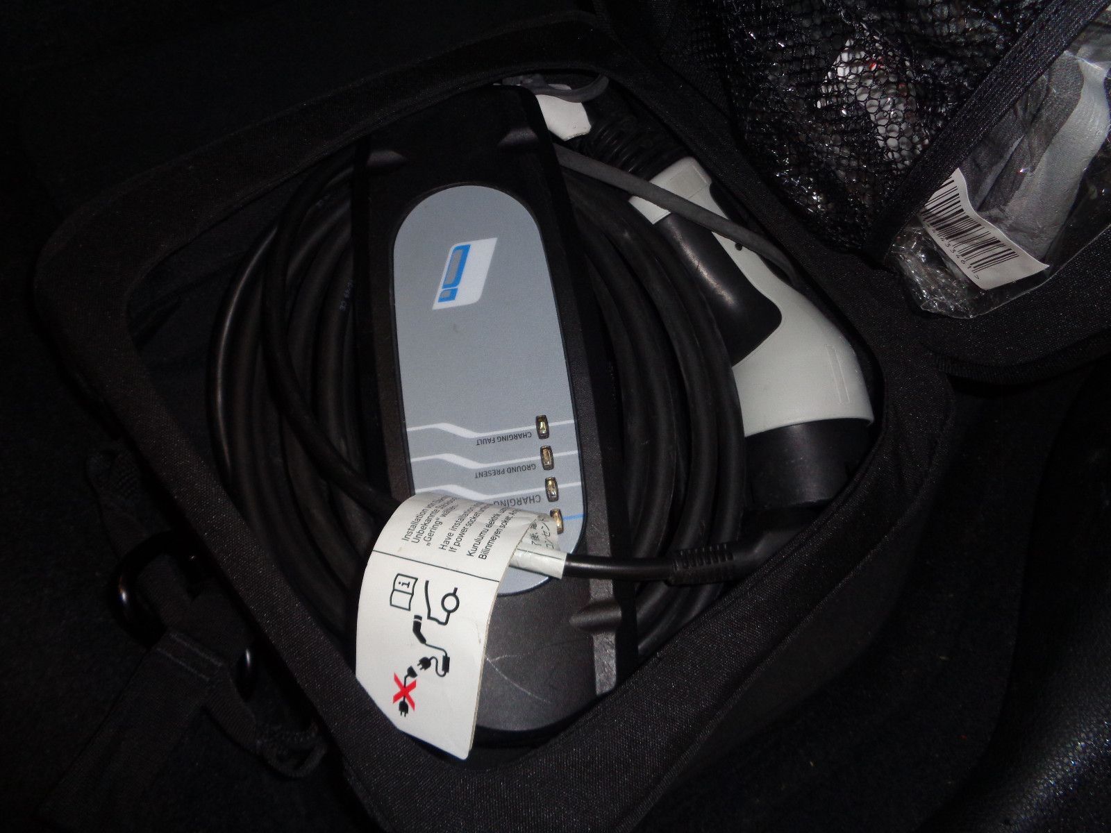 Fahrzeugabbildung BMW 225 Active Tourer 225xe Sport Line / NAVI /
