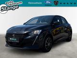Peugeot e-208 Active 136 Klimaautomatik DAB - Peugeot e-208 Gebrauchtwagen
