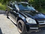 Mercedes-Benz GL 500 4MATIC Grand Edition Grand Edition - Mercedes-Benz GL-Klasse: Grand Edition
