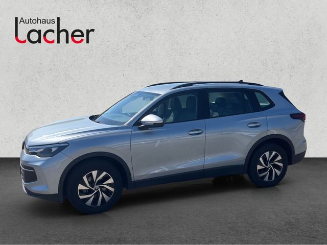 Tiguan Life 1.5 eTSI DSG
