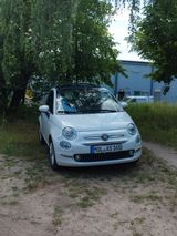 Fiat 500 1.2 8V SPORT SPORT - Fiat 500: Privatanbieter