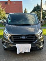 Ford Transporter Ford Transit Custom Kasten Dop... - Ford Transit Transporter Gebrauchtwagen