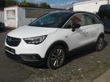 Opel Crossland (X) Innovation - gebrauchte Opel Crossland (X) aus dem Jahr 2019