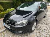 Volkswagen Golf 1.4 TSI 90kW Individual Variant Individual - Volkswagen Golf aus 2009: Variant