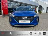 Hyundai IONIQ Hybrid 1.6 GDI Autom BEIGE Cam*Notbremsass - Hyundai IONIQ mit Hybrid-Antrieb: Automatik