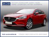 Mazda 6 2.0 SKYACTIV-G 165 Sports-Line *8xbereift*AHK* - Mazda 6 in Bochum