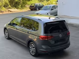 Volkswagen Touran Sound 7-Sitzer Navi ACC PDC Sitzheizung - VW Touran 7-Sitzer