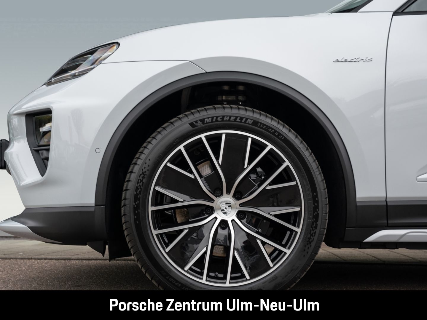 Porsche Macan - Bild 10