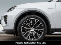 Porsche Macan - Vorschau Bild 10
