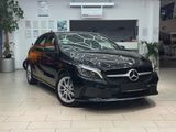 Mercedes-Benz A 180 Urban Automatik Navi Tempo PDC SHZ Schaltw - Mercedes-Benz A 180 in Frankfurt (Main)